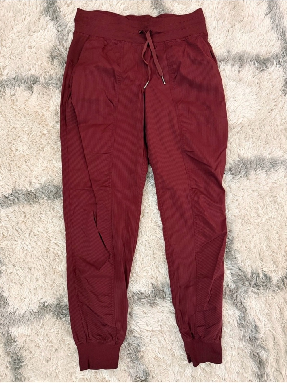 Lululemon Women’s Dance Studio Jogger Pants - Size 6